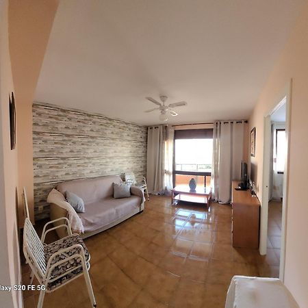 Colom Vacaciones Felices Apartment Salou Luaran gambar