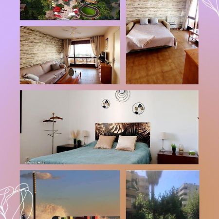 Colom Vacaciones Felices Apartment Salou Luaran gambar