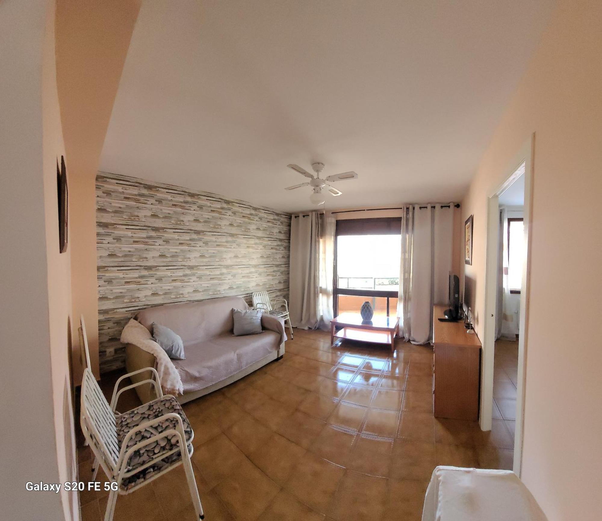 Colom Vacaciones Felices Apartment Salou Luaran gambar