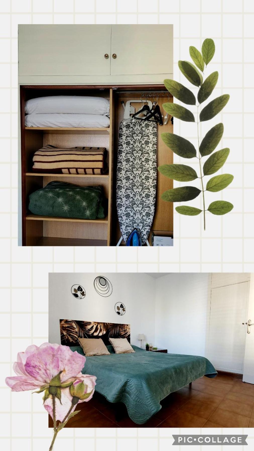 Colom Vacaciones Felices Apartment Salou Luaran gambar