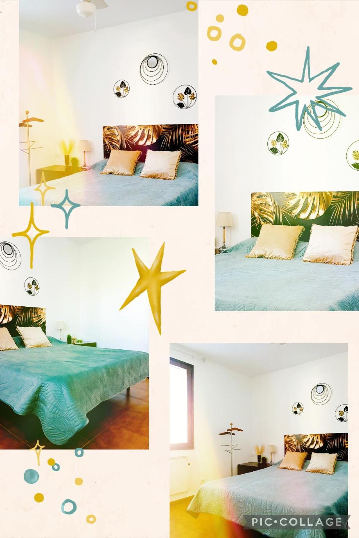 Colom Vacaciones Felices Apartment Salou Luaran gambar