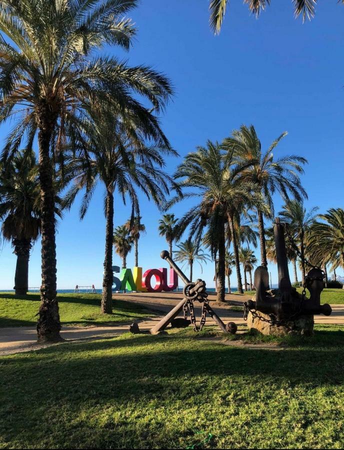 Colom Vacaciones Felices Apartment Salou Luaran gambar